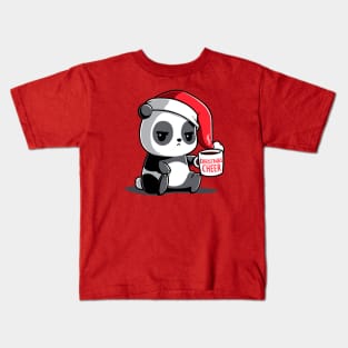 Christmas Cheer Kids T-Shirt